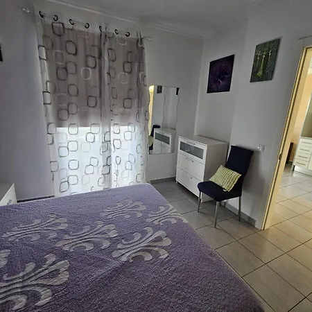 Costa Adeje Lägenhet *