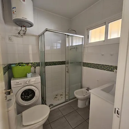 Costa Adeje Lägenhet Costa Adeje (Tenerife)