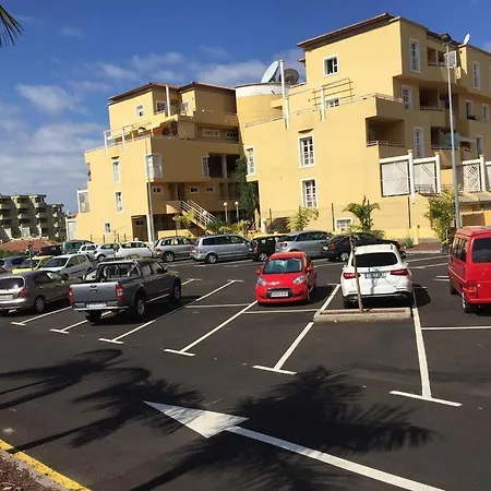 Costa Adeje * אדחה