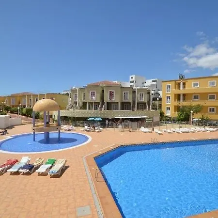 דירה Costa Adeje *